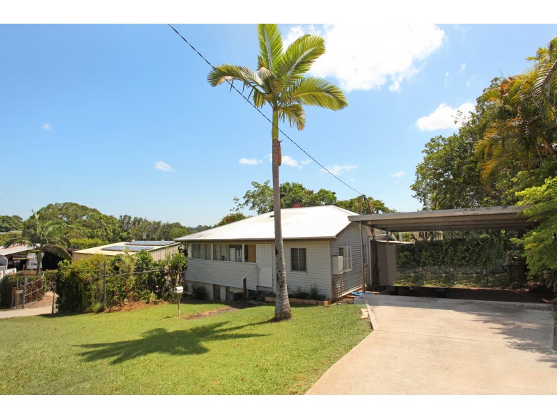 1 Tamper Street, Nambour QLD 4560