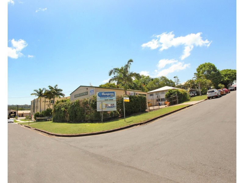 1 Tamper Street, Nambour QLD 4560
