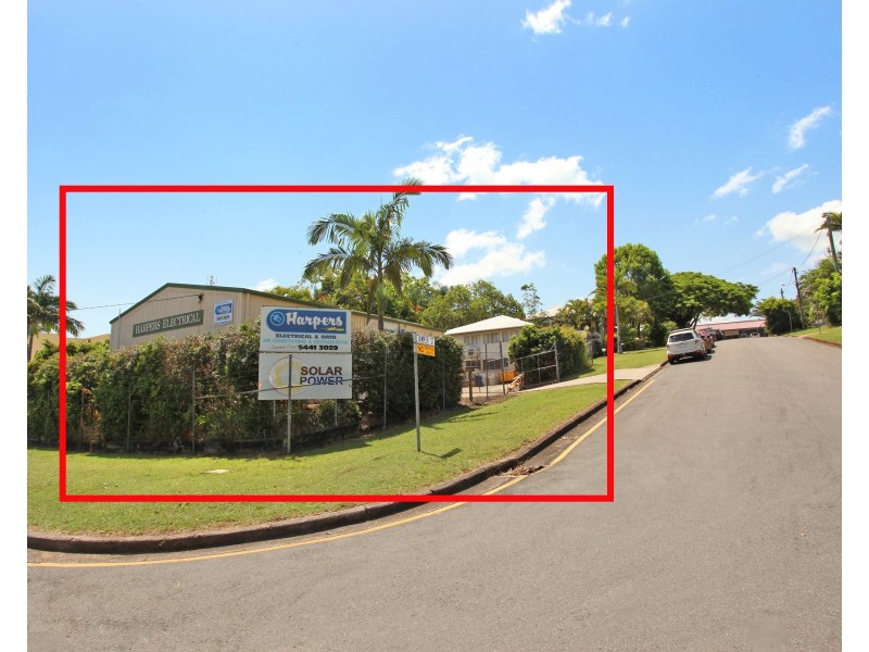 1 Tamper Street, Nambour QLD 4560