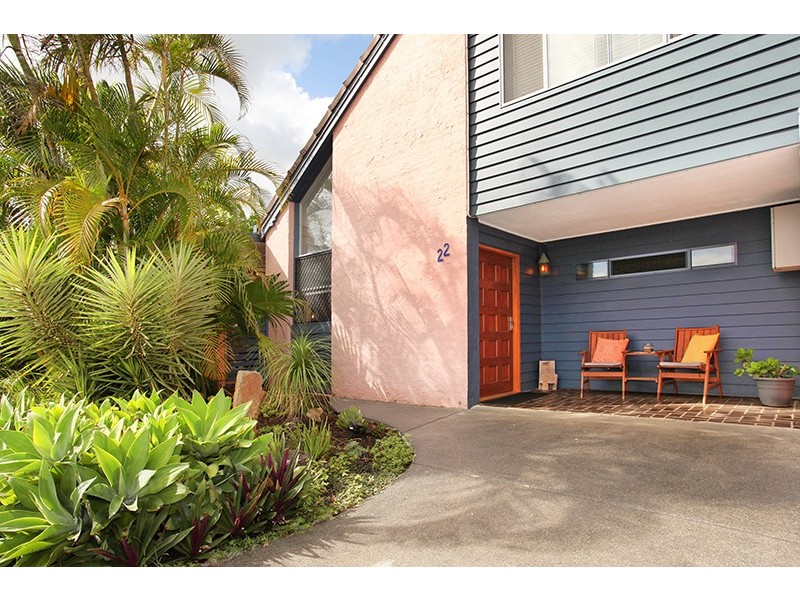 22 Murray Crescent, Nambour QLD 4560