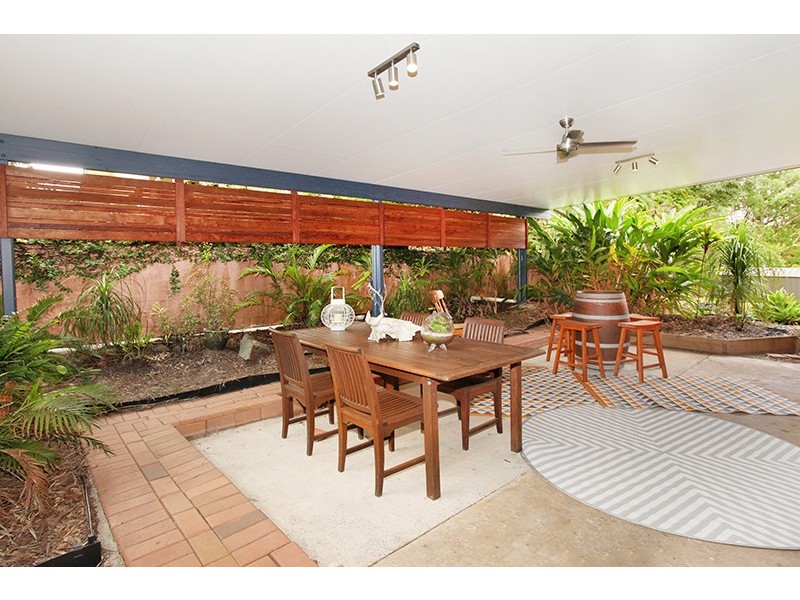 22 Murray Crescent, Nambour QLD 4560