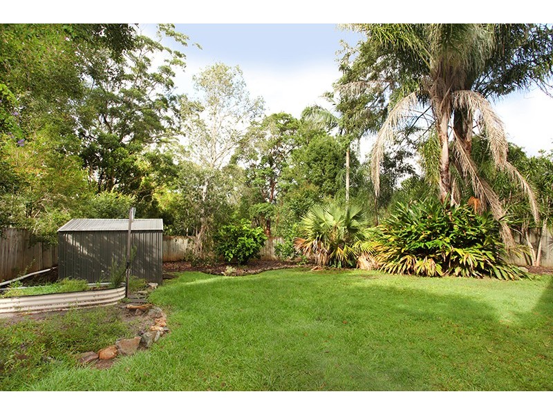 22 Murray Crescent, Nambour QLD 4560
