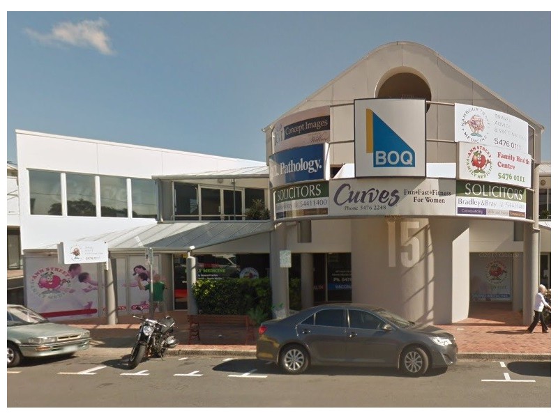 2/15 Ann Street, Nambour QLD 4560