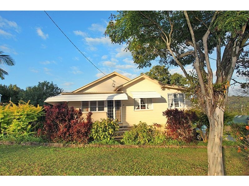 38 Webster Road, Nambour QLD 4560