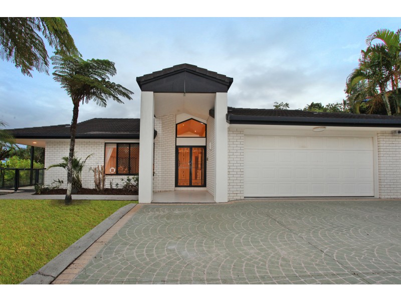 3 Pearl Parade, Nambour QLD 4560