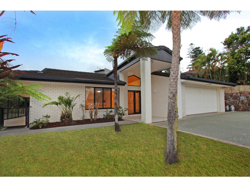 3 Pearl Parade, Nambour QLD 4560