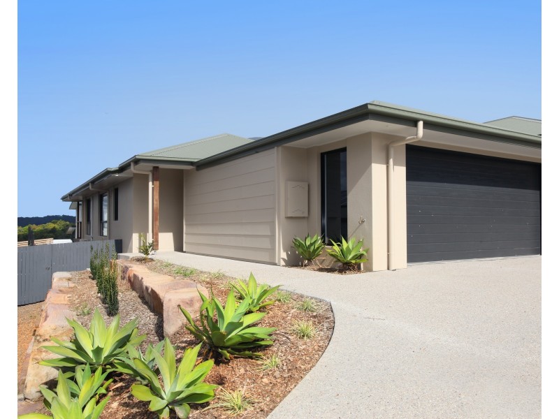 44 Tramline Rise, Burnside QLD 4560