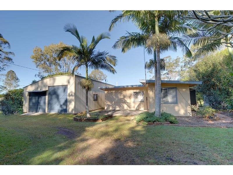 86 Hunchy Road, Palmwoods QLD 4555