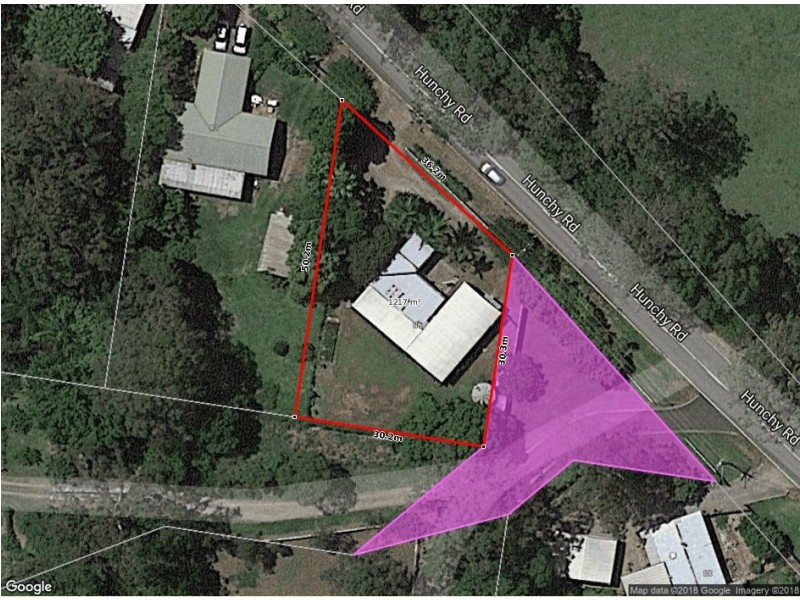 86 Hunchy Road, Palmwoods QLD 4555