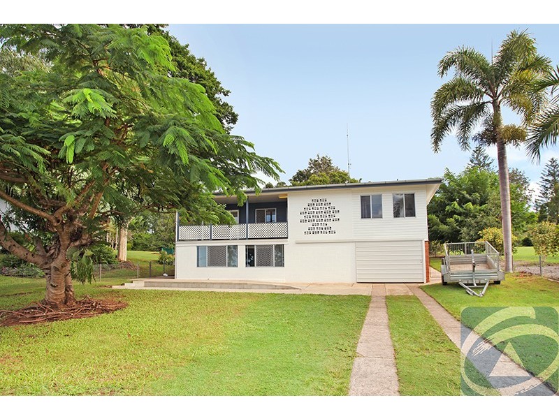 32 Kerrs Lane, Coes Creek QLD 4560