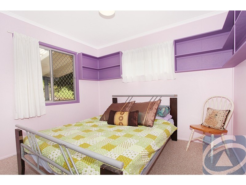 32 Kerrs Lane, Coes Creek QLD 4560