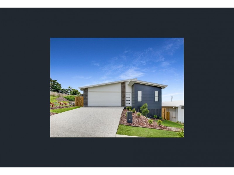1/25 Tramline Rise, Burnside QLD 4560