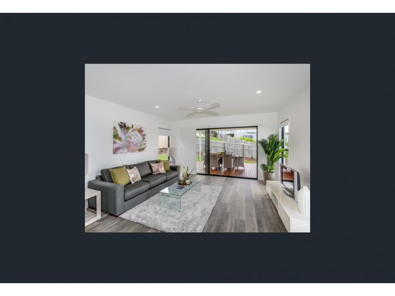 1/25 Tramline Rise, Burnside QLD 4560