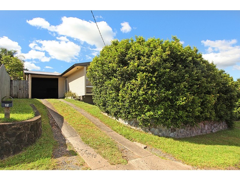 12 Florence Street, Nambour QLD 4560