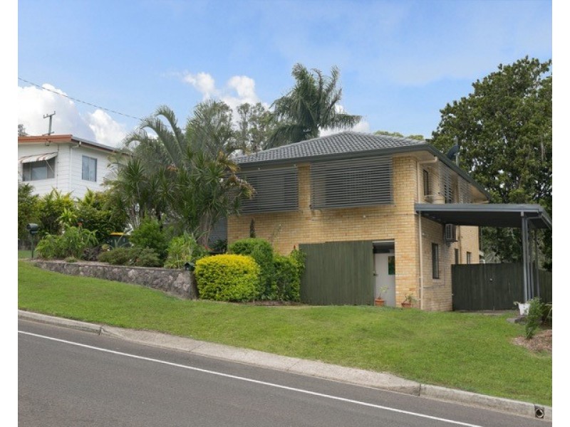 80 Image Flat Road, Nambour QLD 4560