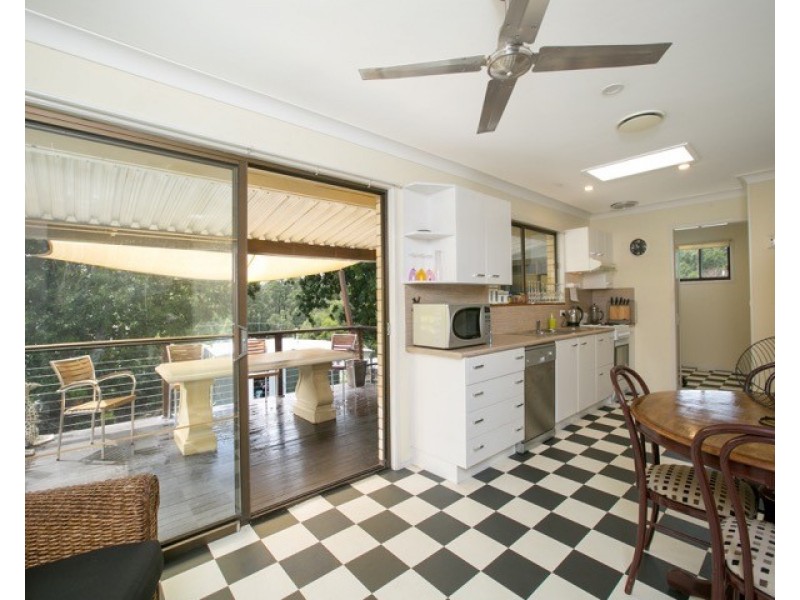 80 Image Flat Road, Nambour QLD 4560