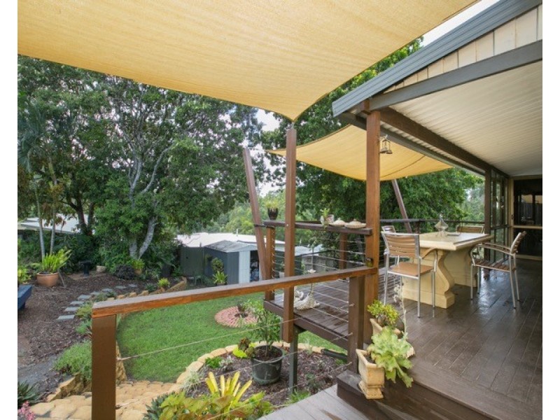 80 Image Flat Road, Nambour QLD 4560