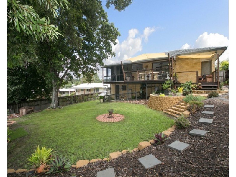80 Image Flat Road, Nambour QLD 4560