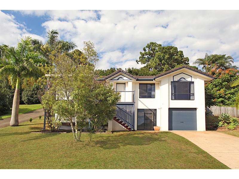 10 Kooyonga Court, Nambour QLD 4560
