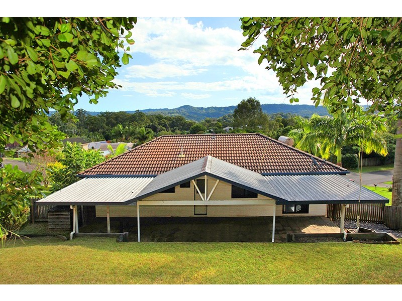 10 Kooyonga Court, Nambour QLD 4560