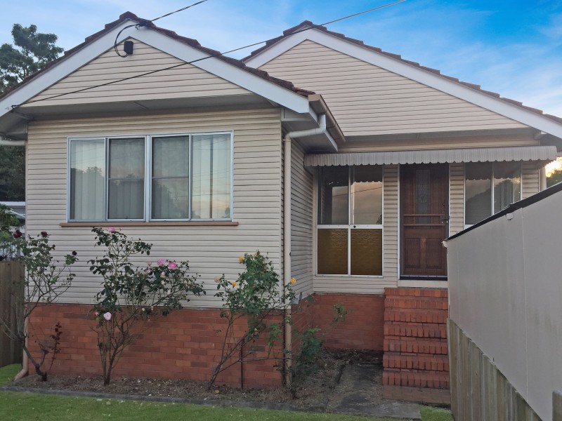 8 Old Northern Road, Everton Park QLD 4053