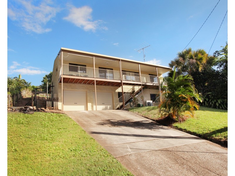 60 Park Road, Nambour QLD 4560