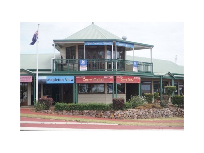 Shop 5/1 Post Office Road, Mapleton QLD 4560