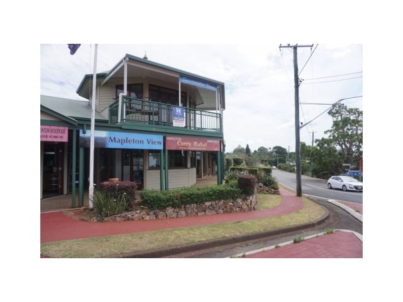 Shop 5/1 Post Office Road, Mapleton QLD 4560