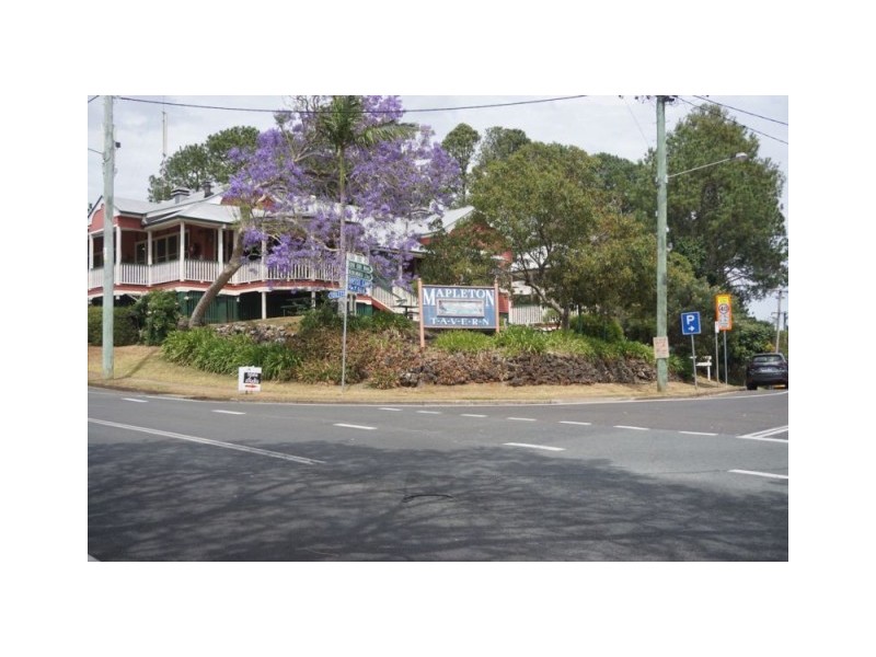 Shop 5/1 Post Office Road, Mapleton QLD 4560