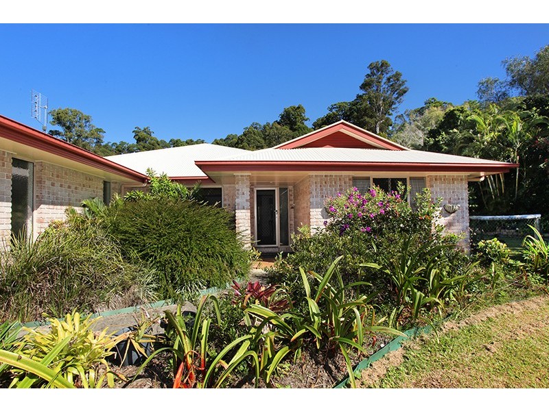142 Shamley Heath Road, Kureelpa QLD 4560