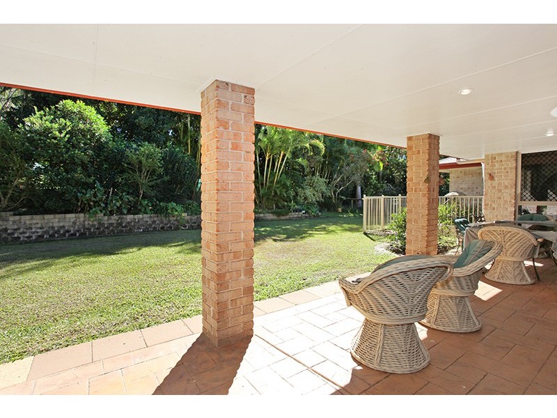 142 Shamley Heath Road, Kureelpa QLD 4560