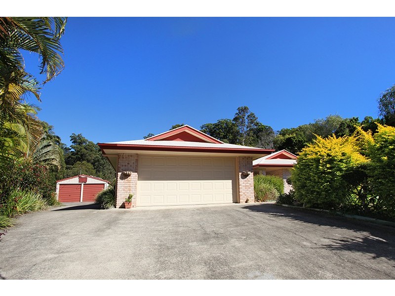142 Shamley Heath Road, Kureelpa QLD 4560
