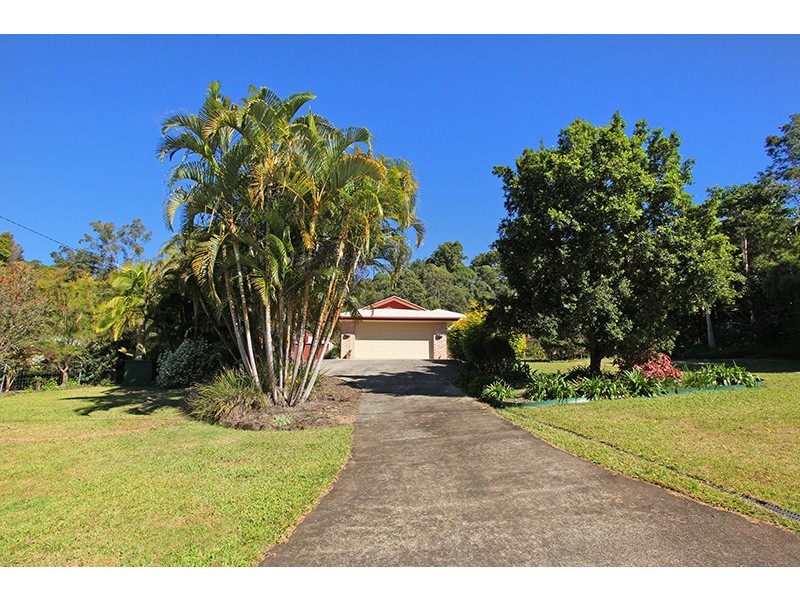 142 Shamley Heath Road, Kureelpa QLD 4560
