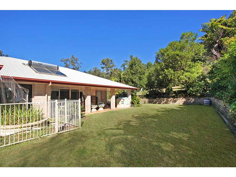 142 Shamley Heath Road, Kureelpa QLD 4560