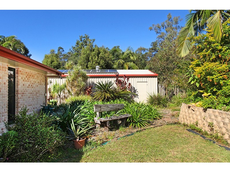 142 Shamley Heath Road, Kureelpa QLD 4560