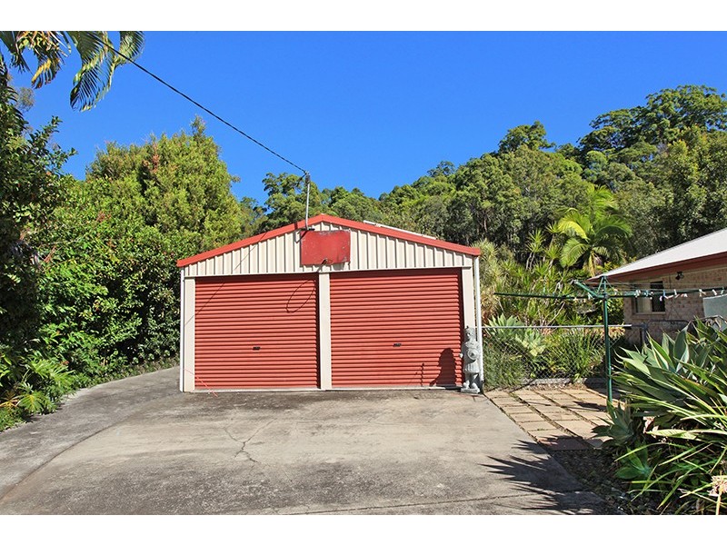 142 Shamley Heath Road, Kureelpa QLD 4560