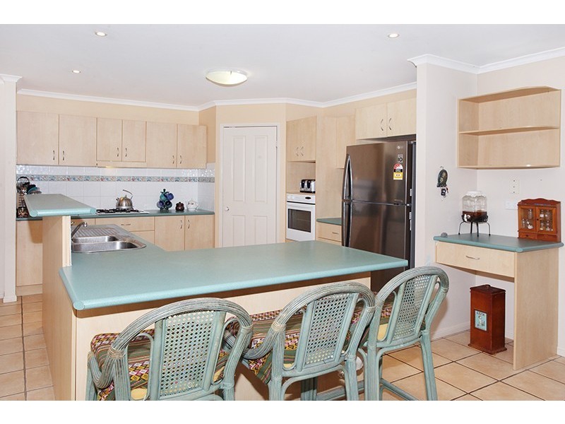 142 Shamley Heath Road, Kureelpa QLD 4560