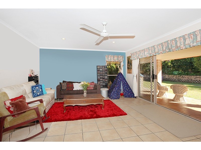 142 Shamley Heath Road, Kureelpa QLD 4560