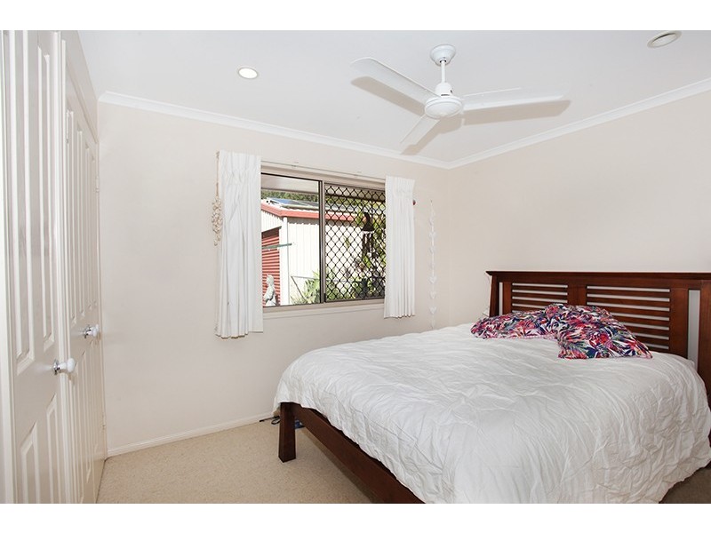 142 Shamley Heath Road, Kureelpa QLD 4560