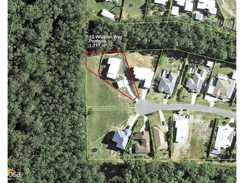 12 Whistler Way, Pomona QLD 4568