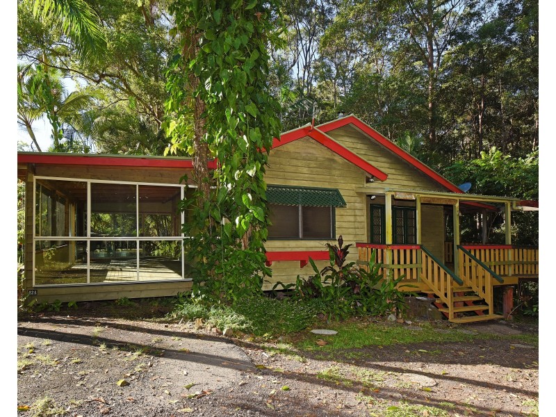 42a Waterfall Road, Nambour QLD 4560