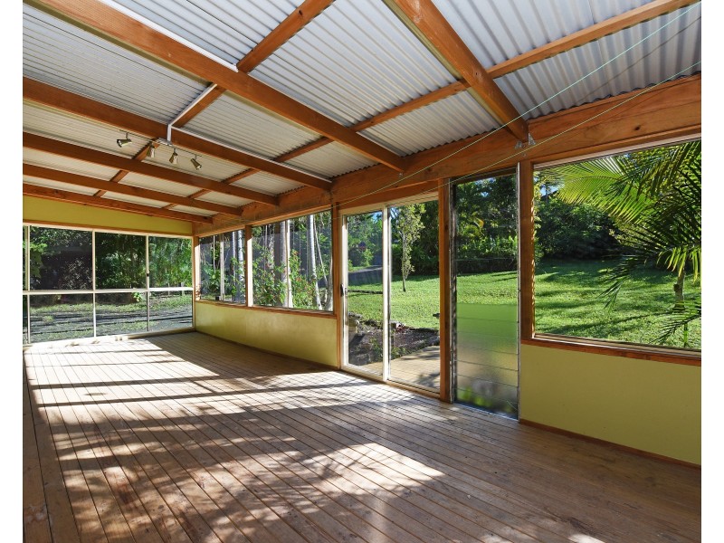 42a Waterfall Road, Nambour QLD 4560