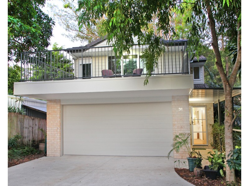36/50 Aspland Street, Nambour QLD 4560