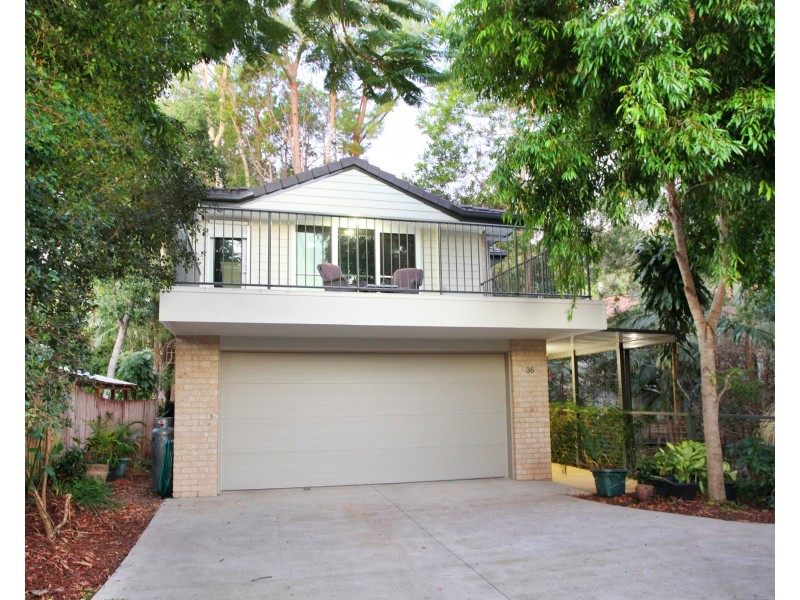 36/50 Aspland Street, Nambour QLD 4560