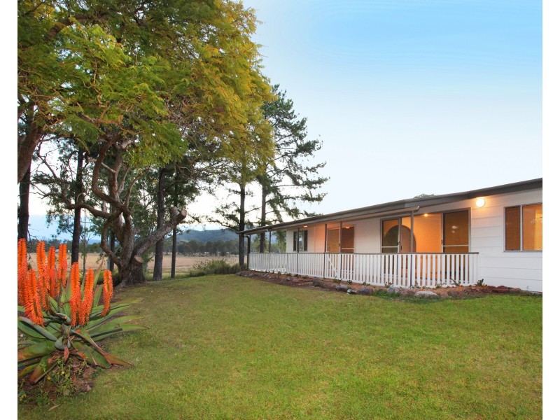 17 Hillcrest Court, Imbil QLD 4570