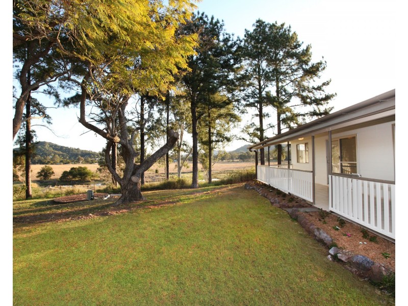 17 Hillcrest Court, Imbil QLD 4570