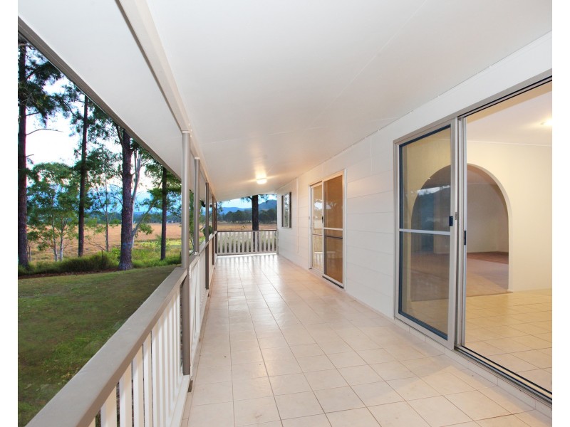 17 Hillcrest Court, Imbil QLD 4570