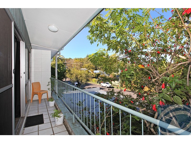 4/6 Washington Street, Nambour QLD 4560