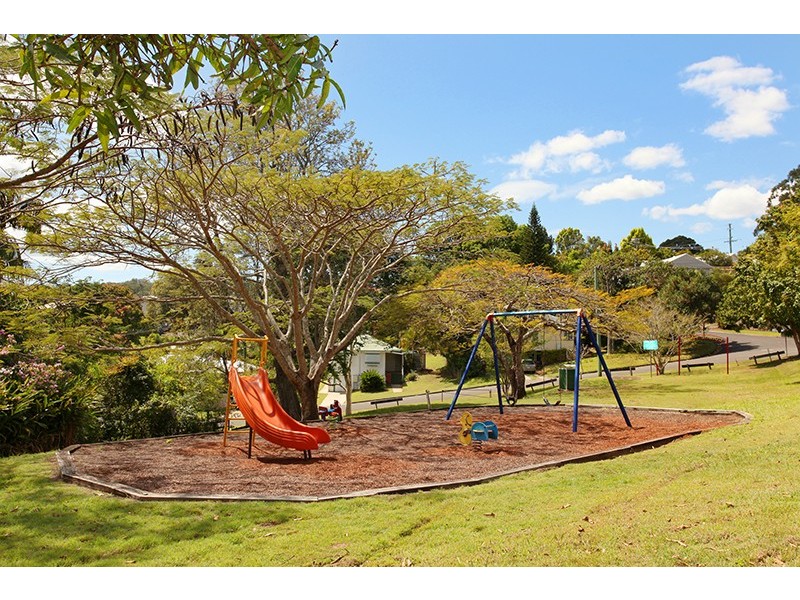 4/6 Washington Street, Nambour QLD 4560