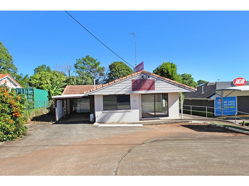 34 Flaxton Drive, Mapleton QLD 4560